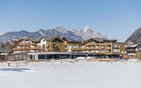 Hotel Seespitz Superior - Adults Only